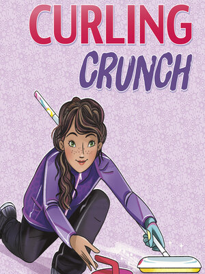 cover image of Curling Crunch